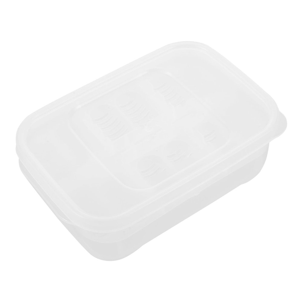Adorainbow Reptile Incubator Box with 12 Compartments