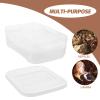 Adorainbow Reptile Incubator Box with 12 Compartments view 3