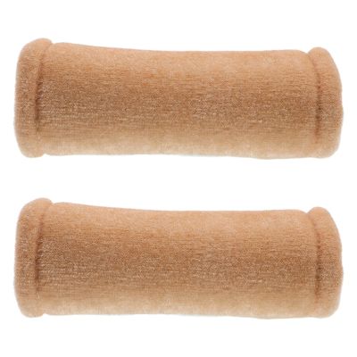 UKCOCO Underarm Pads for Crutches - 2 Pack