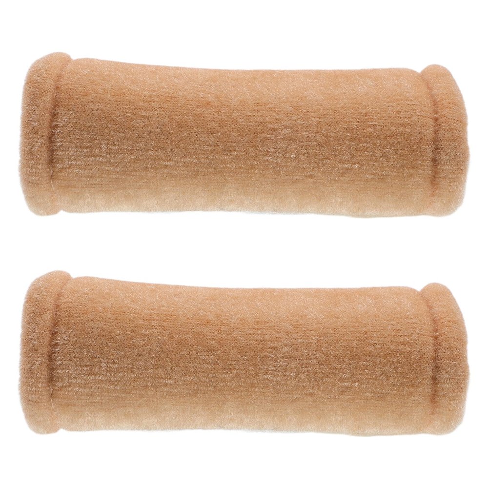UKCOCO Underarm Pads for Crutches - 2 Pack