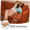 UKCOCO Underarm Pads for Crutches - 2 Pack view 3