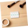 ULTECHNOVO Invisible Waterproof PVC V-Shaped Face-Lifting Tape, 80 Pieces view 3