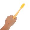 Silicone Bottle Brushes for Baby Bottles and Cup Lids, 3-Piece Set view 4