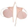 Washable Women's Polyester Underarm Sweat Pad view 1