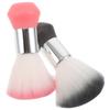 CHICAMPERA 2-Pack Hairdresser Neck Duster Brushes view 1