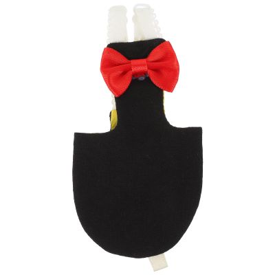 IMIKEYA Washable Bird Diapers for Budgies and Parrots