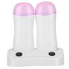 LUCKDANO Dual Wax Warmer for Hair Removal view 1