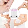 LUCKDANO Dual Wax Warmer for Hair Removal view 2