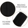 ZUNOXAZ 2 Pairs of Crutch Grips – Soft, Non-Slip Replacement Hand Pads view 3