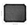 SHINEOFI Large Pet Bed Cover 87 X 69cm view 2