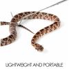 KAJNBN Stainless Steel Snake Grabber Set view 3