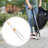 Fonowx Trash Grabber for Outdoor Use and Gardening, Stainless Aluminum Alloy view 4