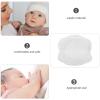 VILLCASE Reusable Nursing Pads, Nonwoven Fabric and Polymer Resin, Breathable, Leakproof, 48 Count view 3