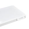 Fdit Foldable Mask Storage Box, ABS Plastic Organizer for 5–10 Masks view 3