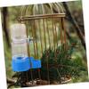 Automatic Bird Water Dispenser for Cages, 140 ml Plastic view 4