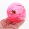 Plastic Cleaning Brushes for Metal Nail Drills, 2 Pieces view 4