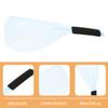 TIDTALEO 2-Piece Salon Hair Protection Shields for Hairdressers with Clear Visibility view 3