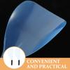 TIDTALEO 2-Piece Salon Hair Protection Shields for Hairdressers with Clear Visibility view 4