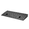Wheelchair Ramp for Doors, Thresholds, and Curbs, 3–22 cm Height view 1