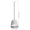 Stainless Steel Poop Scoop for Chicken Coops, Bird Cages, and Reptile Bedding view 2
