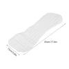 ifundom Cotton Diaper Inserts, Soft Washable Cloth Diapers for Newborns, Highly Absorbent Multipurpose Changing Cloths, 30 x 30 cm view 2