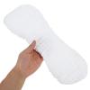 ifundom Cotton Diaper Inserts, Soft Washable Cloth Diapers for Newborns, Highly Absorbent Multipurpose Changing Cloths, 30 x 30 cm view 4