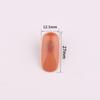 TIDTALEO Artificial Nail Tips, 200 Pieces view 3