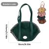 Bird Carrier - Portable Parrot Tote view 2