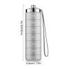Metal 7-Day Travel Pill Organizer view 2