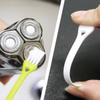 CHICAMPERA 36-Piece Electric Shaver Cleaning Brush Set view 4