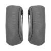 LALADEFIEE Wear-Resistant, Breathable Cotton and Sponge Underarm Pads for Crutches view 1