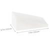 Triangle Sponge Nail Stamps, 30 Pieces, for Gradient Nail Designs view 2
