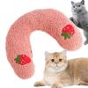 U-Shaped Dog Pillow view 1