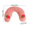 U-Shaped Dog Pillow view 2