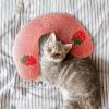 U-Shaped Dog Pillow view 4