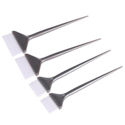 6-Piece Hair Dye Comb Set for Even Coloring