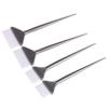 6-Piece Hair Dye Comb Set for Even Coloring view 1