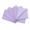 50 Foldable Waterproof Nail Mats, 32.49 x 45.01 cm view 1