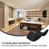 LALADEFIEE PVC Shampoo Basin Neck Rest view 3