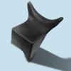LALADEFIEE PVC Shampoo Basin Neck Rest view 4