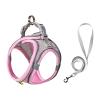 Adjustable Breathable Cat Harness view 1