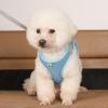 Adjustable Breathable Cat Harness view 2