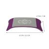 WRITWAA Professional ABS Manicure Armrest Cushion, Violet view 2