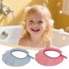 Flexible Shower Shield with Adjustable Strap view 3