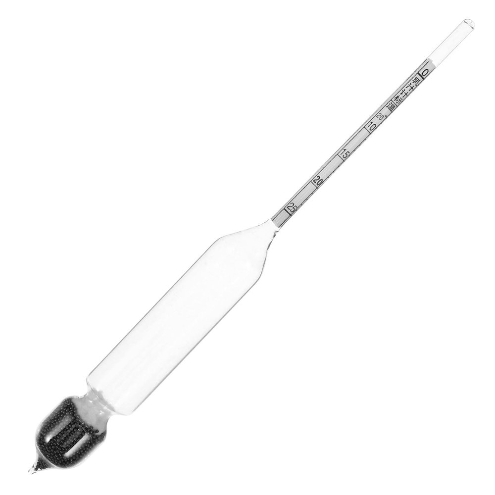 SOIMISS Lactometer and Kitchen Hydrometer for Milk