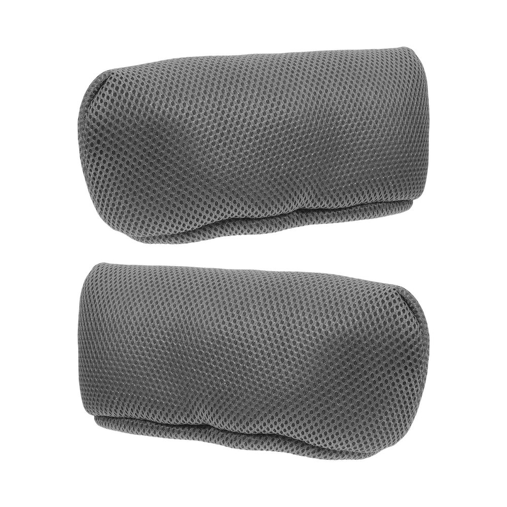 NUSITOU Reusable Crutch Pads, Comfortable Wear-Resistant Cotton and Sponge Underarm Pads