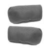 NUSITOU Reusable Crutch Pads, Comfortable Wear-Resistant Cotton and Sponge Underarm Pads view 1
