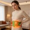 Abdominal Comfort Patches for Relaxation and Relief view 3