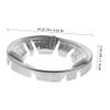 GATHINESS Energy-Saving Fire Wok Stand and Gas Stove Windshield for Indoor and Outdoor Use view 2