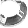 GATHINESS Energy-Saving Fire Wok Stand and Gas Stove Windshield for Indoor and Outdoor Use view 3